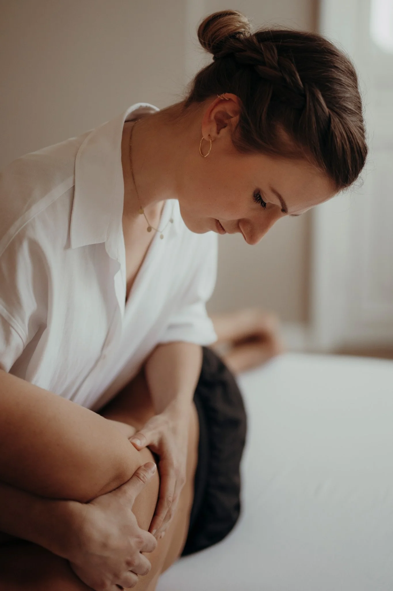 Praxis für Osteopathie - Sophia Kamp